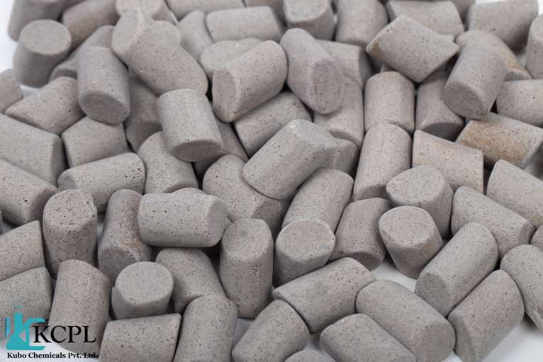 Ceramic Tumbling Media Manufacturer from Mumbai