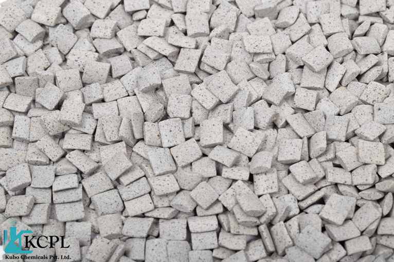 Ceramic DeBurring Media Supplier in India