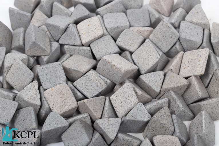 Ceramic Media For Heavy Cutting