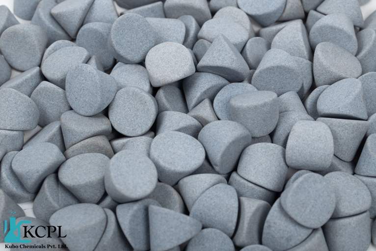 Ceramic Media Manufacturer in India